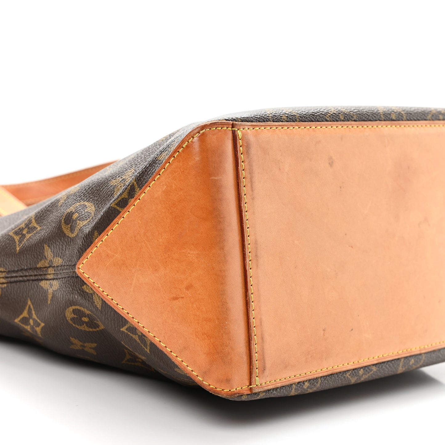 Monogram Cabas Piano