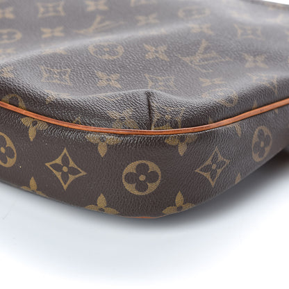 Louis Vuitton Monogram Odeon PM 8 of 9