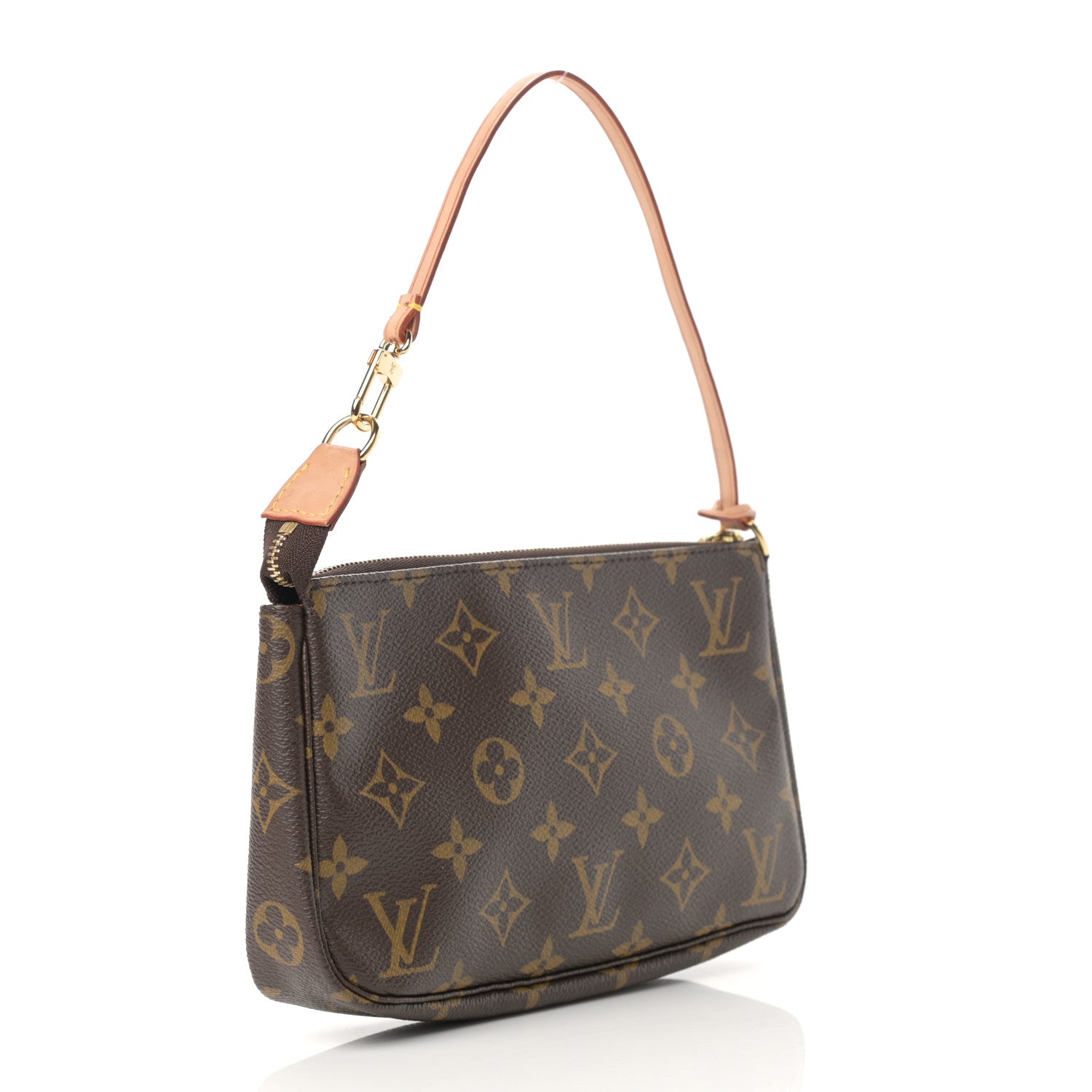 Louis Vuitton Monogram Pochette Accessories 3 of 11