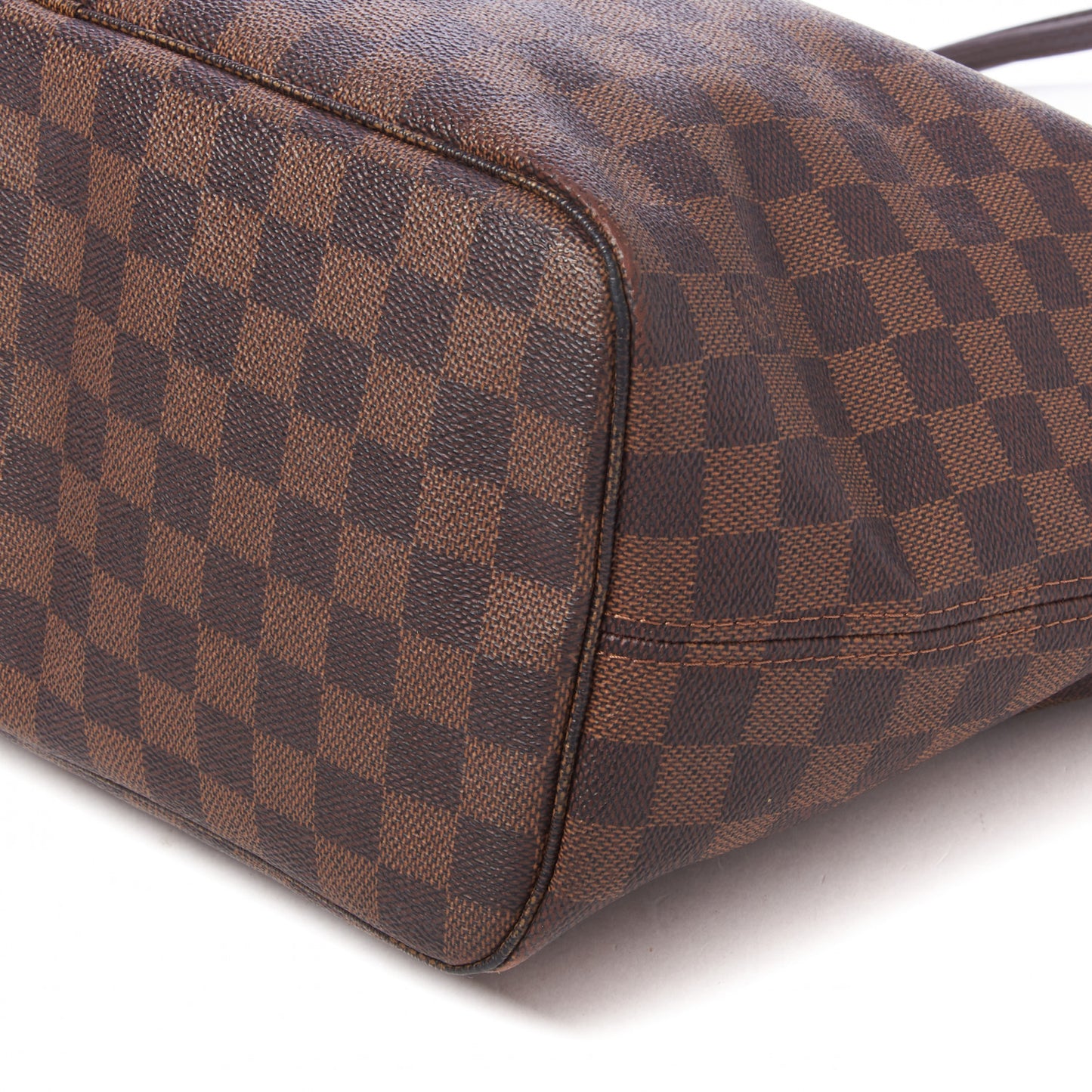 Damier Ebene Neverfull MM