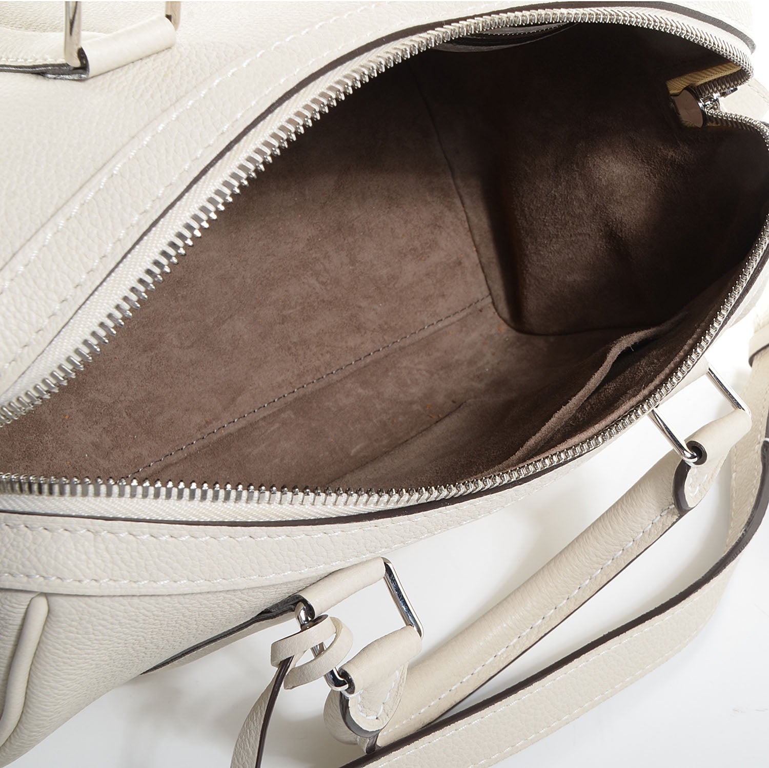 Louis Vuitton SC Bag PM Blanc Casse 5 of 7