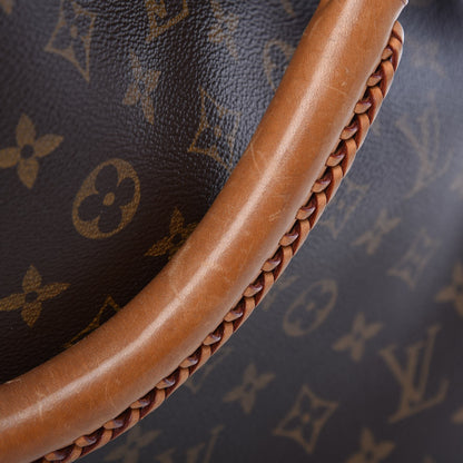 Louis Vuitton Monogram Artsy MM 15 of 15