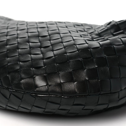 Bottega Veneta Nappa Intrecciato Small Jodie Black 10 of 10