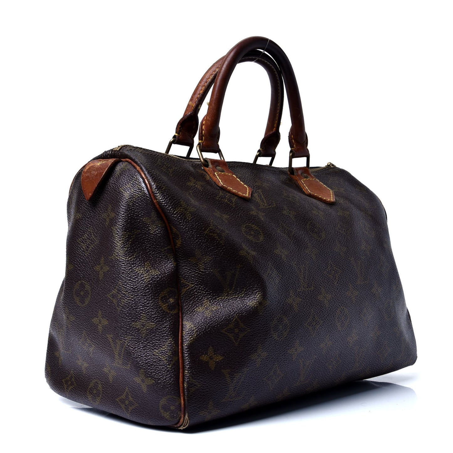 Monogram Speedy 30