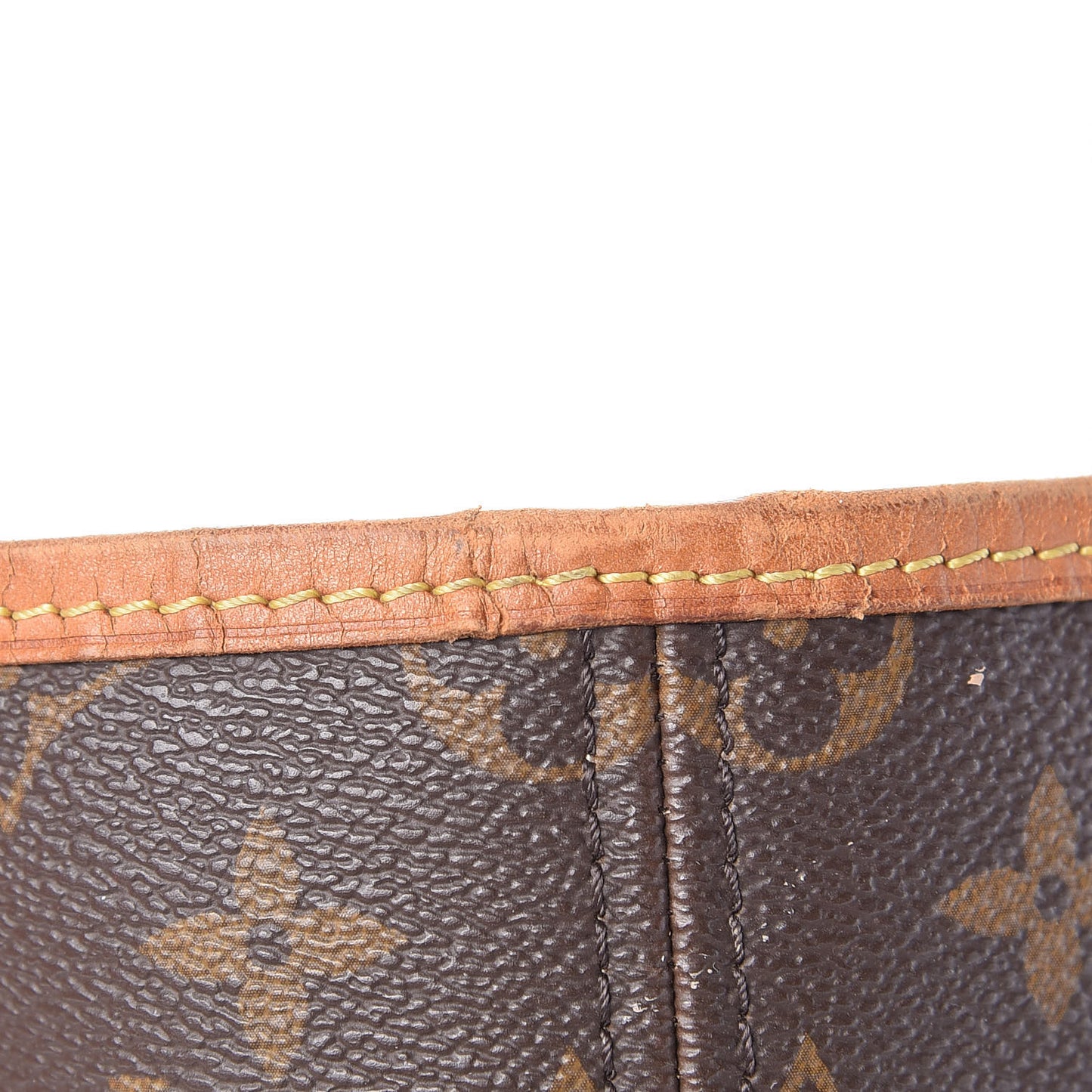 Monogram Neverfull GM