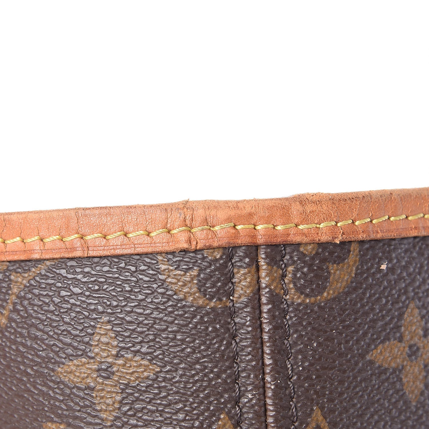 Louis Vuitton Monogram Neverfull GM 17 of 24