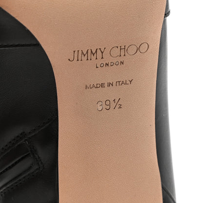 Jimmy Choo Minori 65 Boots 39.5 Black 6 of 8