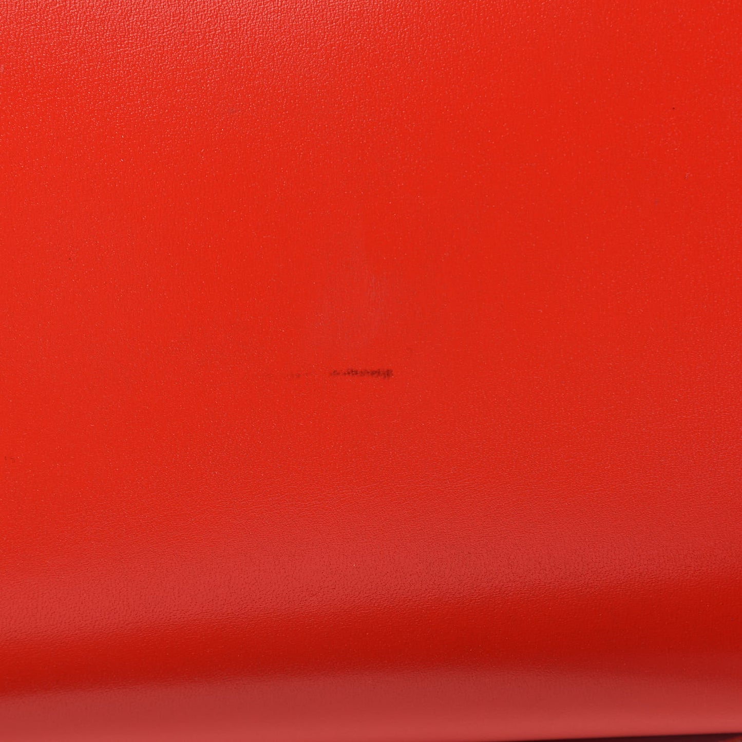 Shiny Lord Calfskin Medium Antigona Medium Red