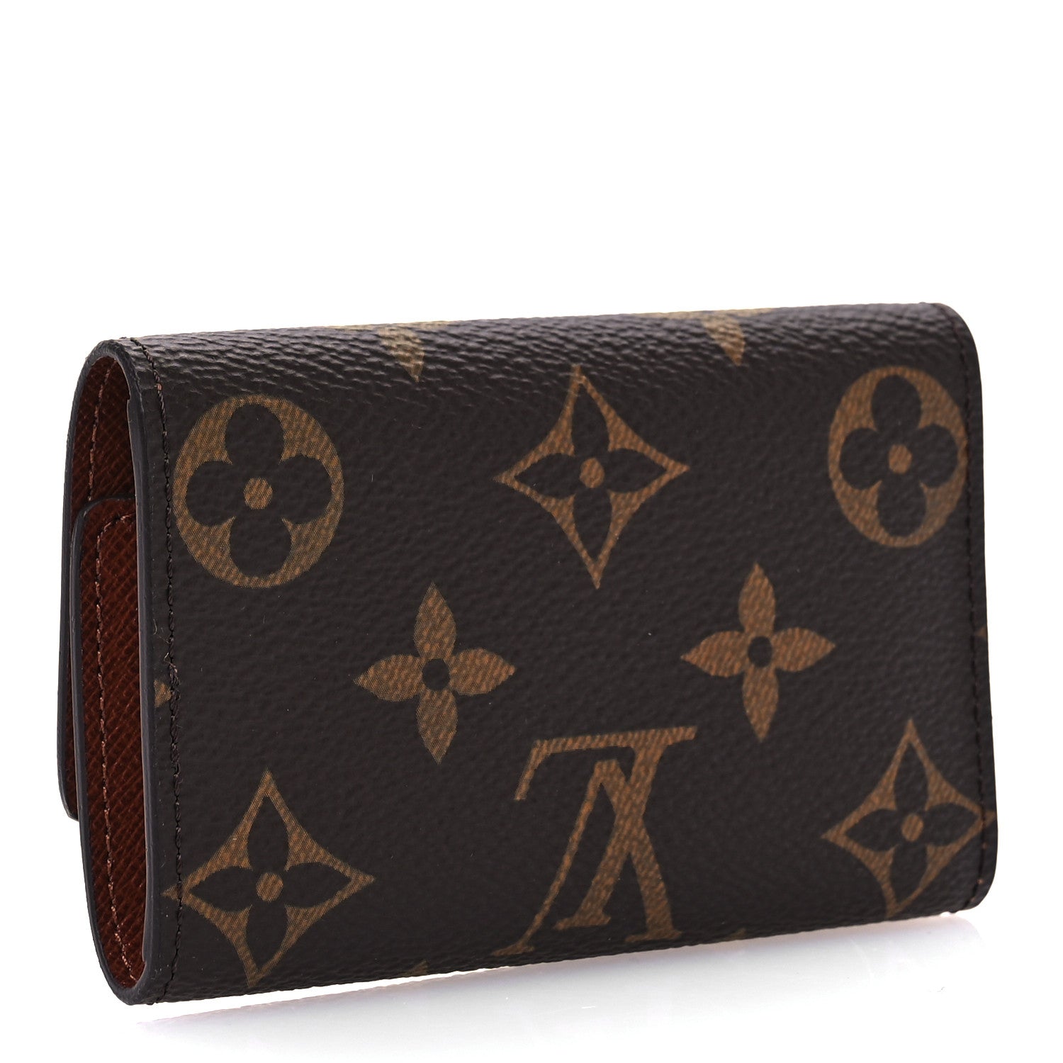 Louis Vuitton Monogram 6 Key Multicles Holder 3 of 7