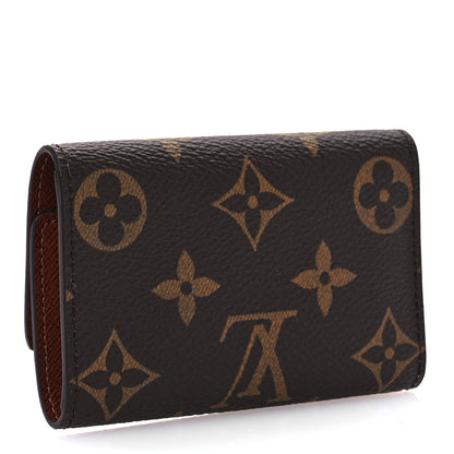 Louis Vuitton Monogram 6 Key Multicles Holder 3 of 7