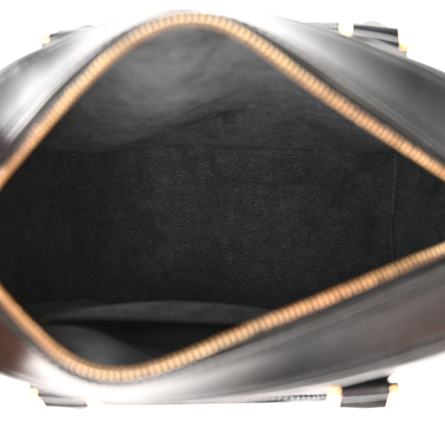 Louis Vuitton Epi Sablons Black 5 of 14