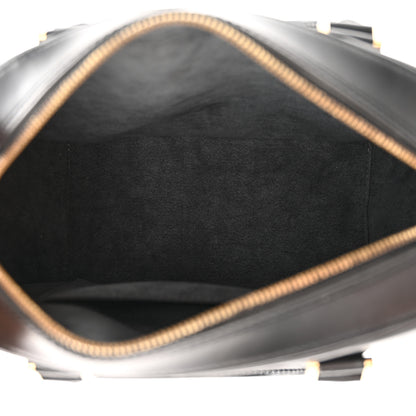 Louis Vuitton Epi Sablons Black 5 of 14
