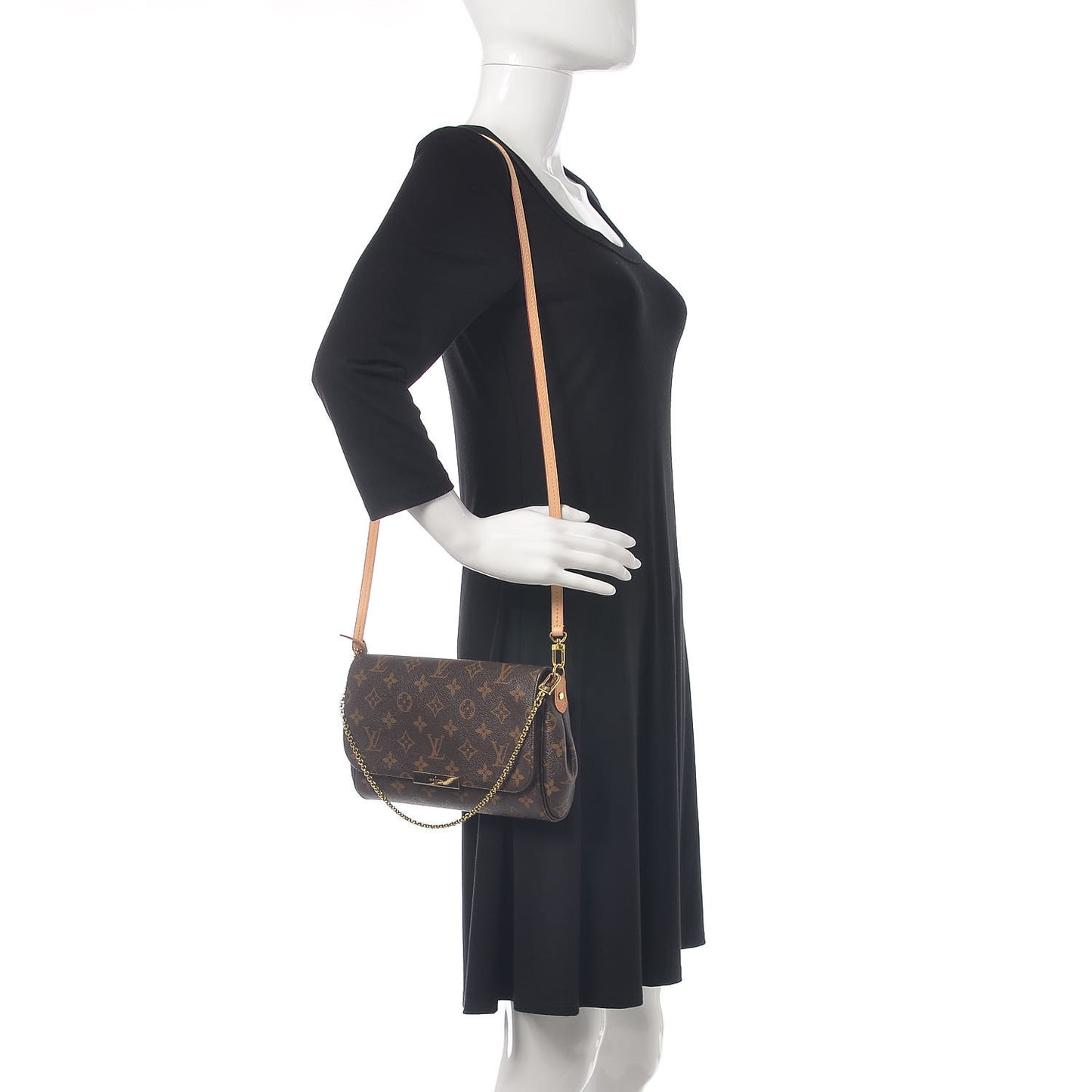 Monogram Favorite MM