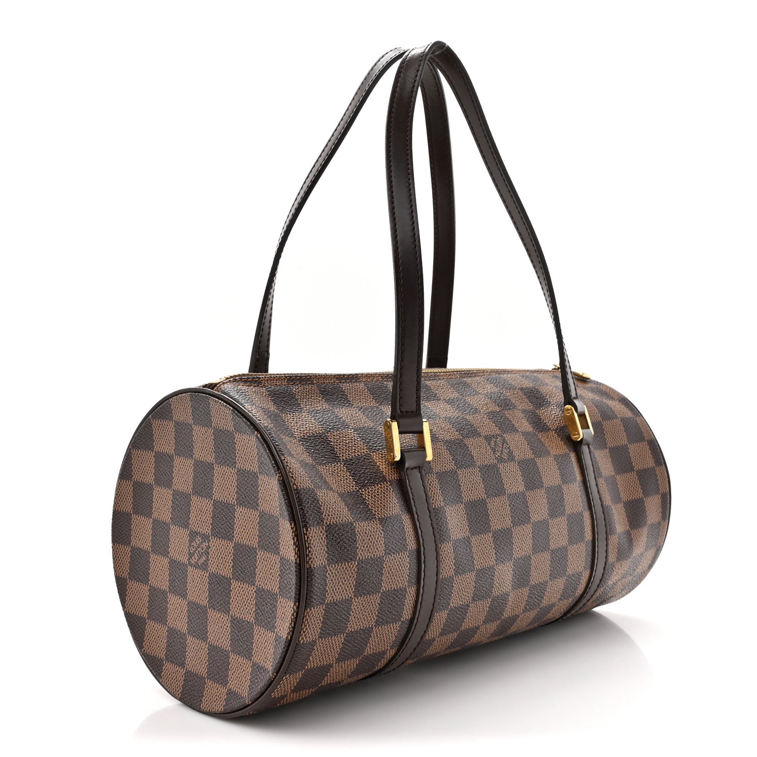 Louis Vuitton Damier Ebene Papillon 30 4 of 14