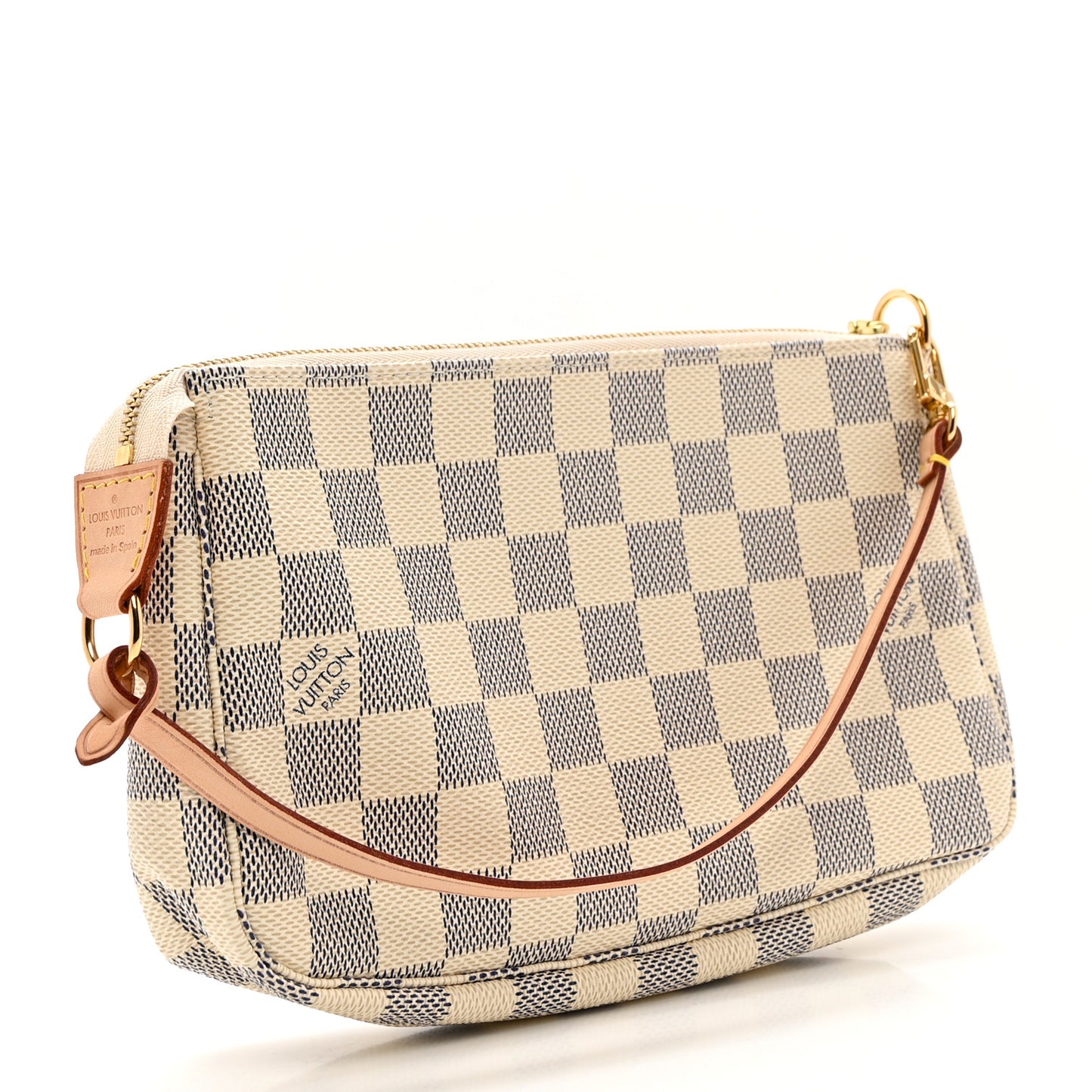 Damier Azur Pochette Accessories