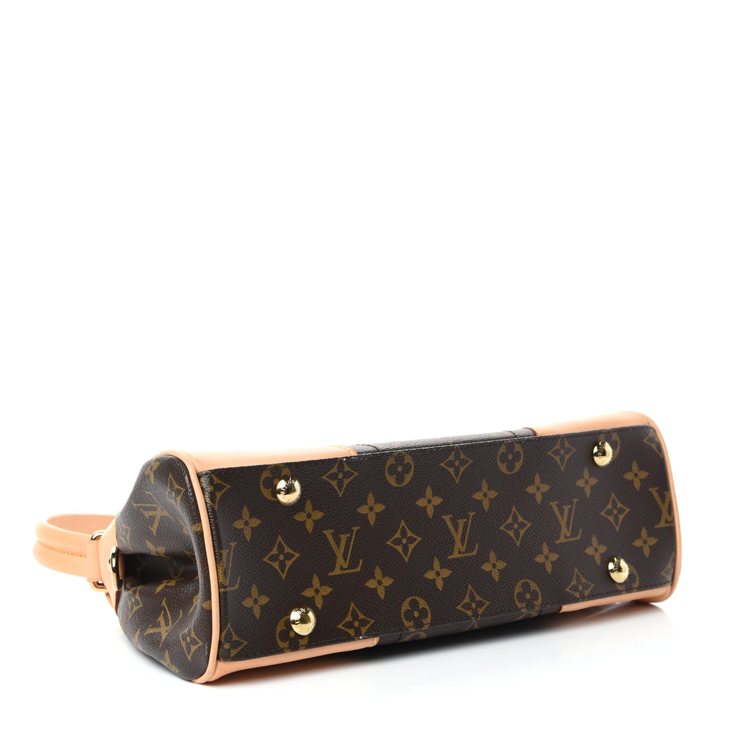 Monogram Beverly MM