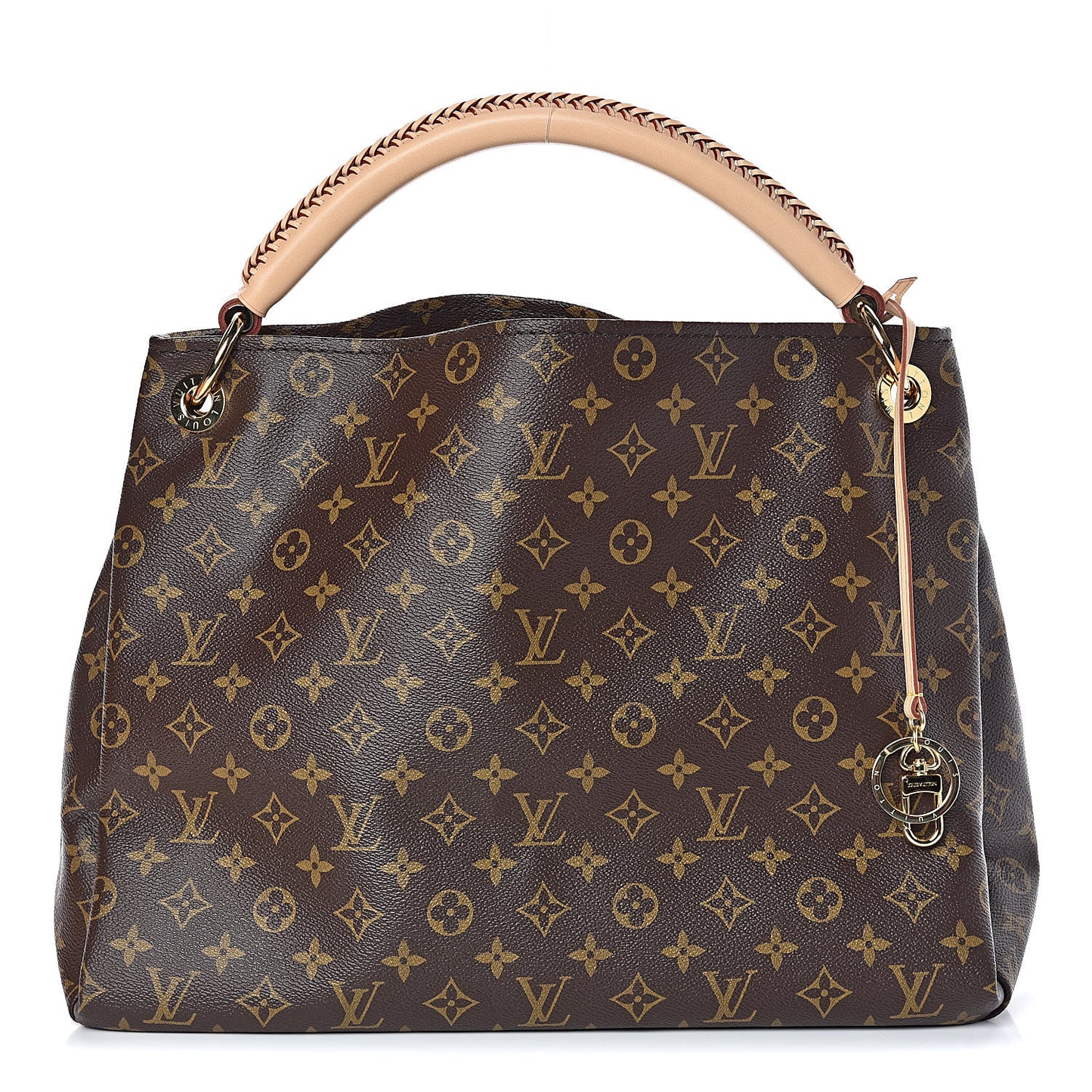 Monogram Artsy MM
