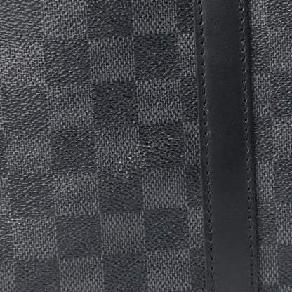 Louis Vuitton Damier Graphite Porte Documents Voyage PM 11 of 15