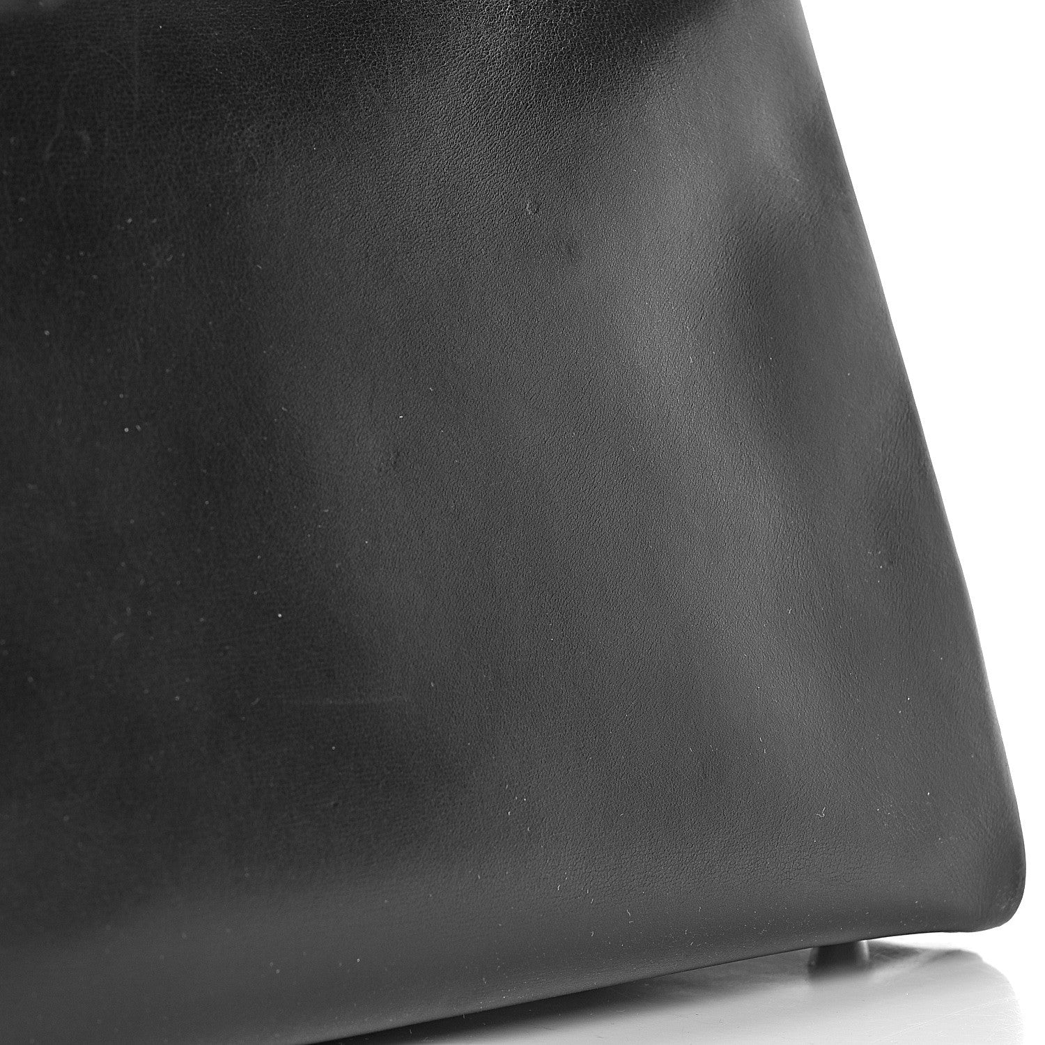 Hermes Box Kelly Retourne 35 Black 35 of 37