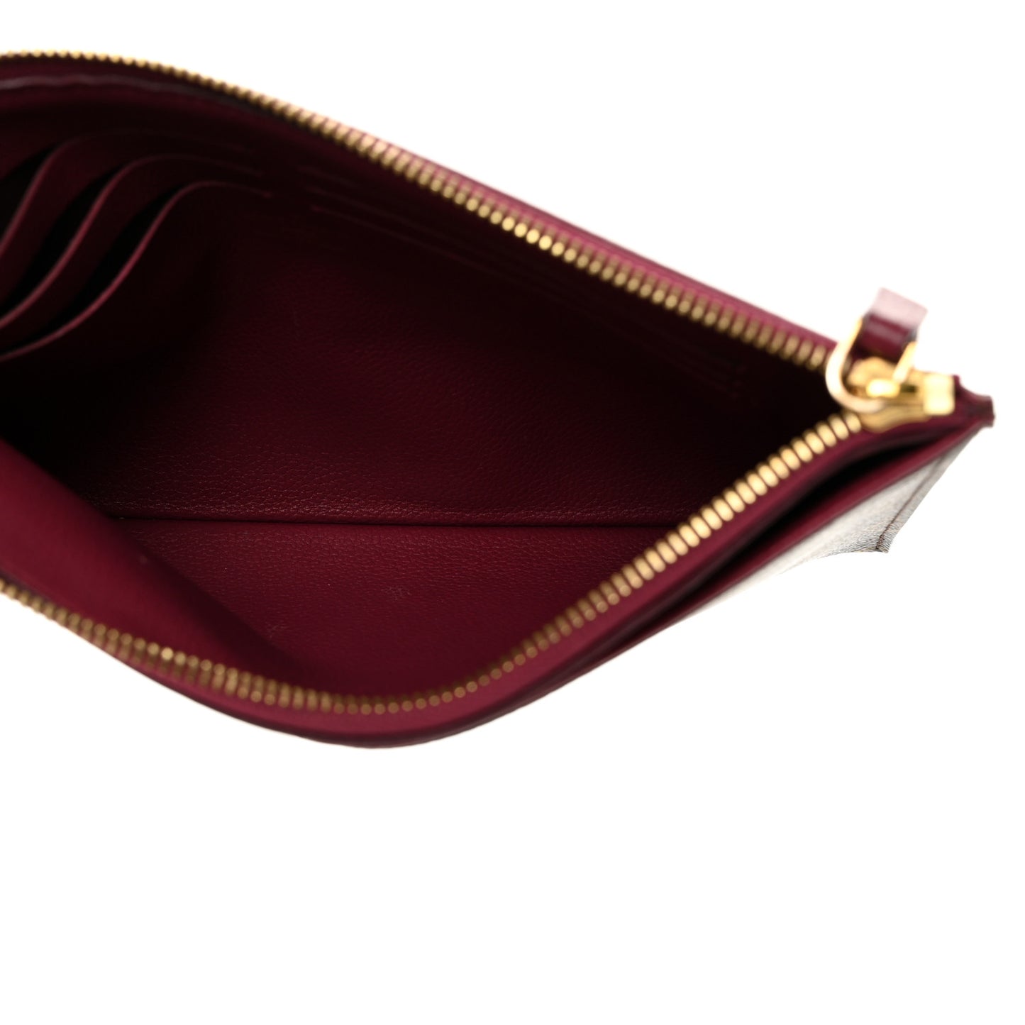 Monogram Pallas Pochette Aurore