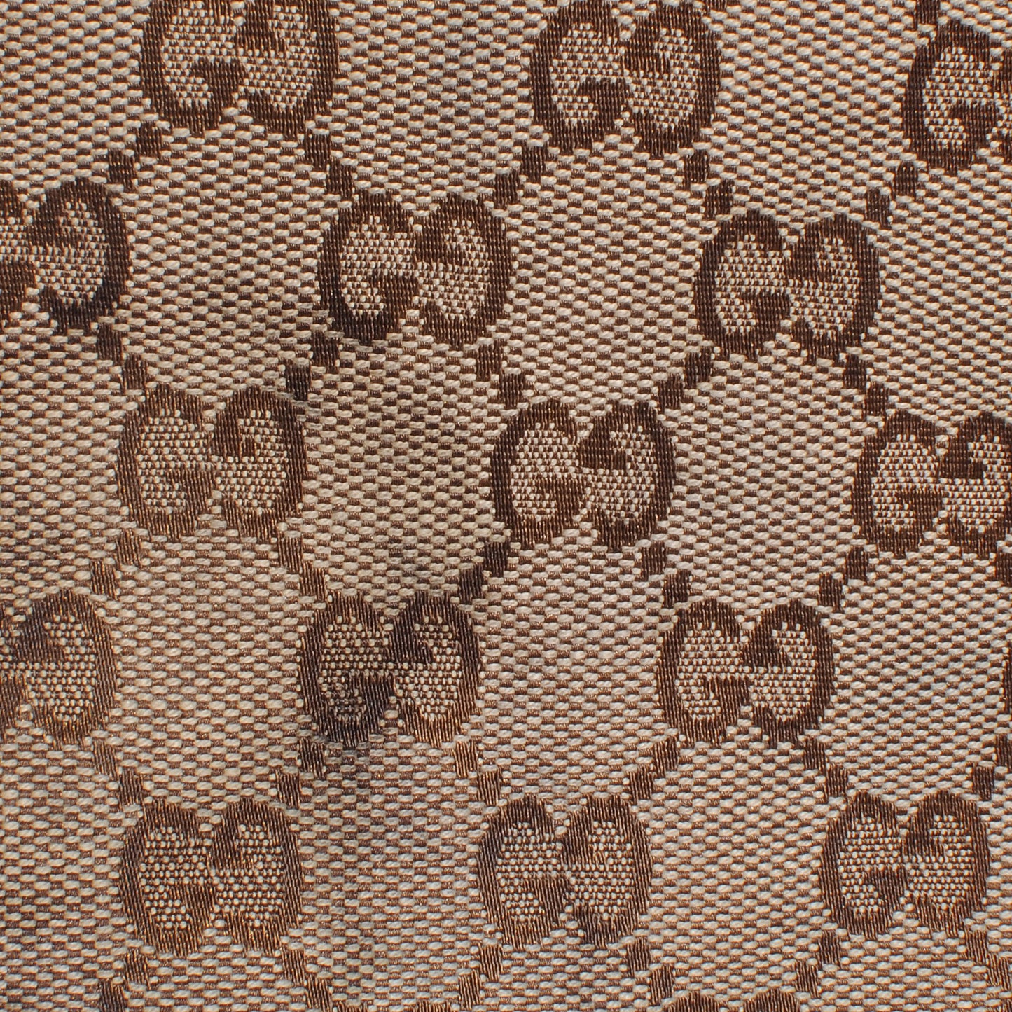 Monogram Large Sukey Ebony
