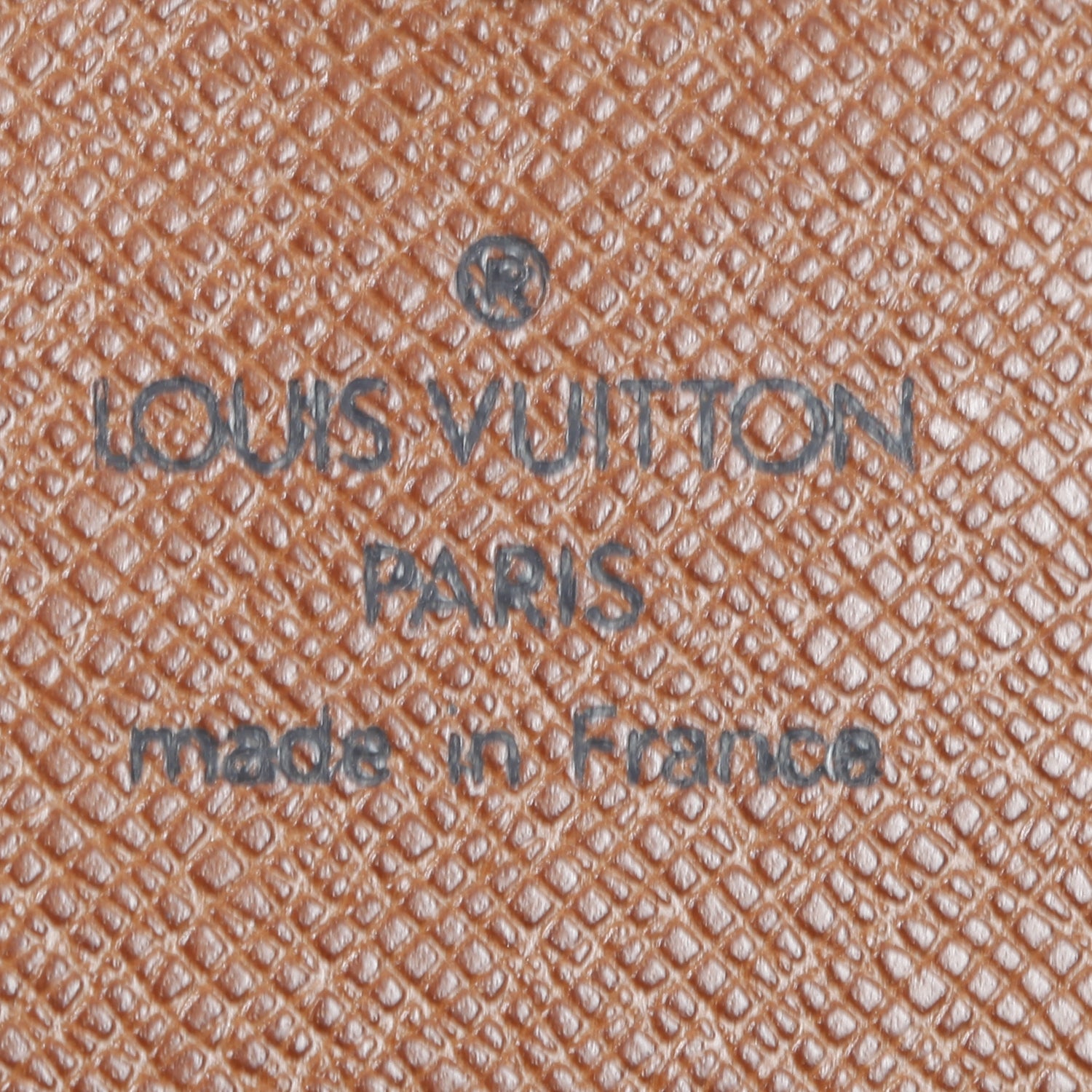 Louis Vuitton Monogram Elise Wallet 8 of 10