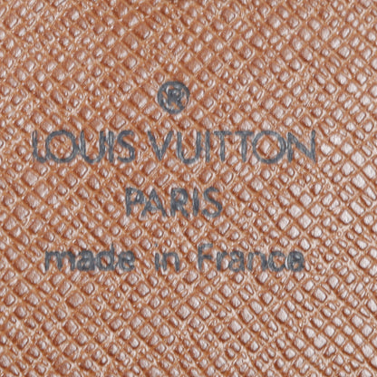 Louis Vuitton Monogram Elise Wallet 8 of 10