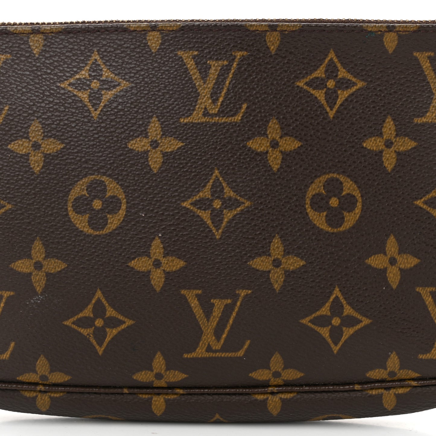 Monogram Pochette Accessories