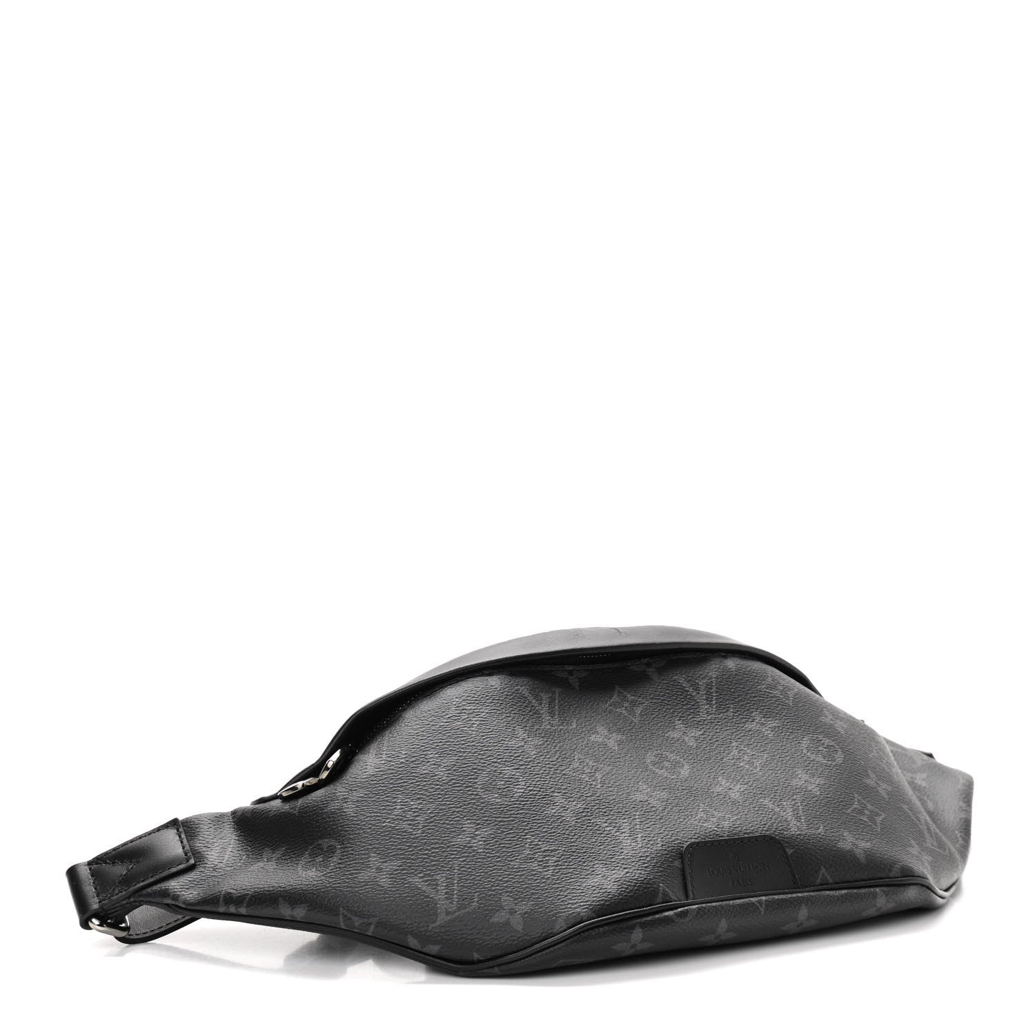 Louis Vuitton Monogram Eclipse Discovery Bumbag 4 of 10