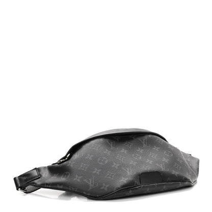 Louis Vuitton Monogram Eclipse Discovery Bumbag 4 of 10