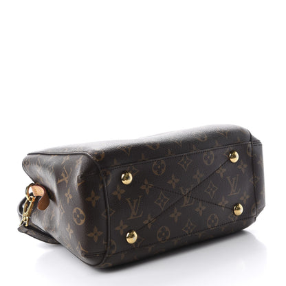 Louis Vuitton Monogram Montaigne BB 4 of 10