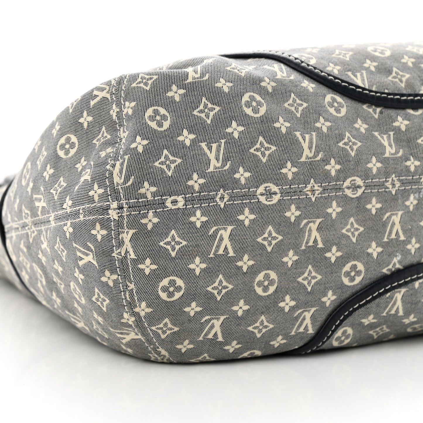 Monogram Idylle Elegie Encre