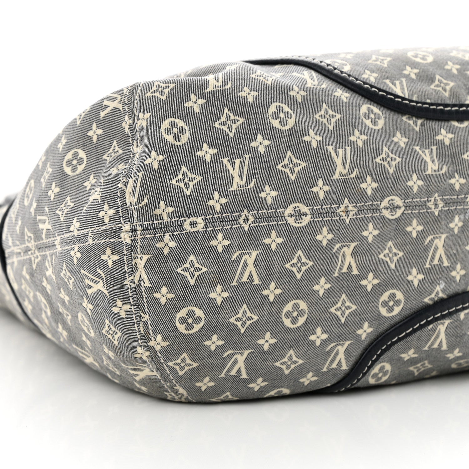 Louis Vuitton Monogram Idylle Elegie Encre 8 of 14