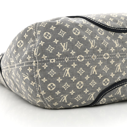 Louis Vuitton Monogram Idylle Elegie Encre 8 of 14