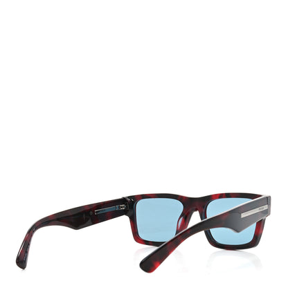 Prada Acetate Sunglasses SPR 25Z Tortoise 4 of 8