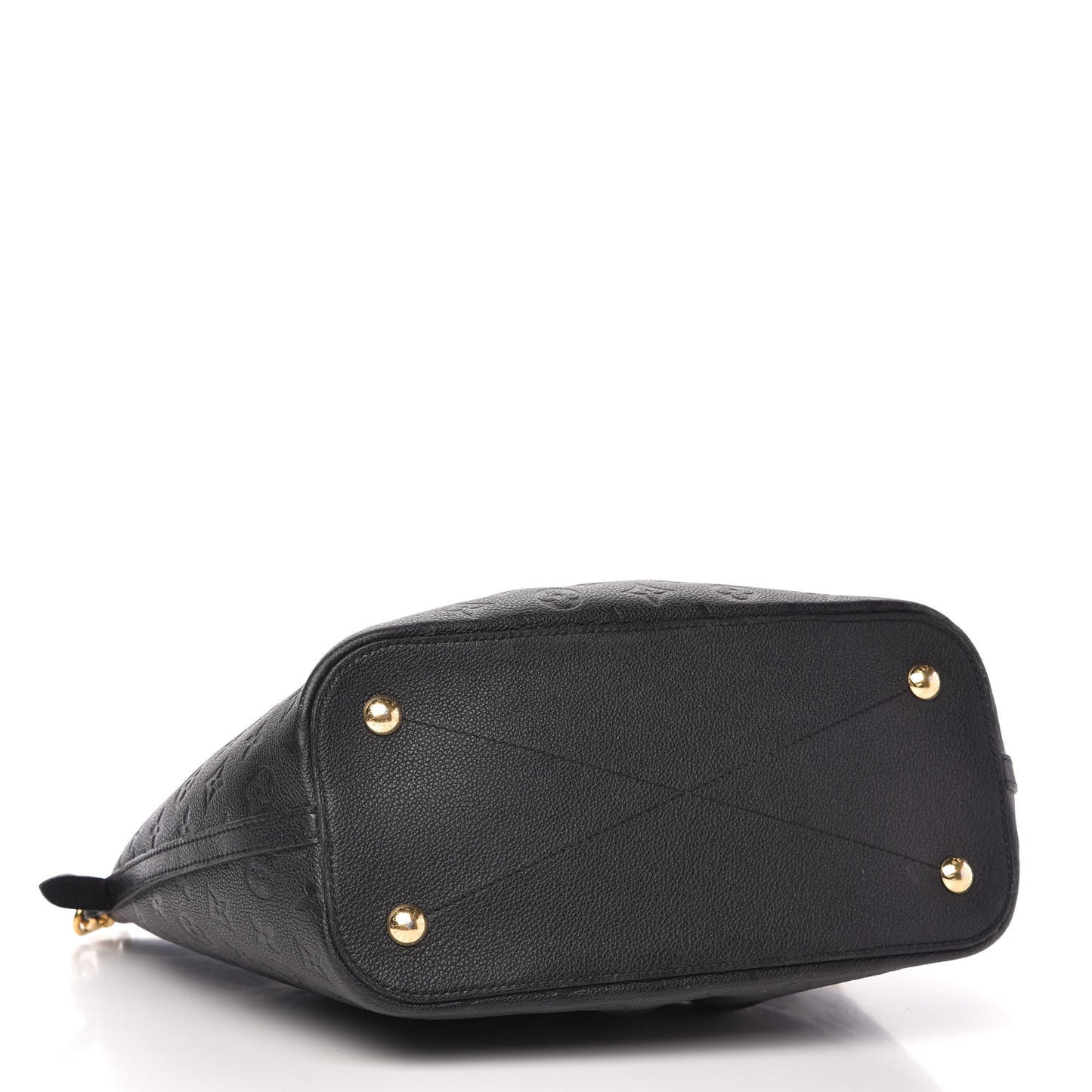 Empreinte Mazarine MM Black