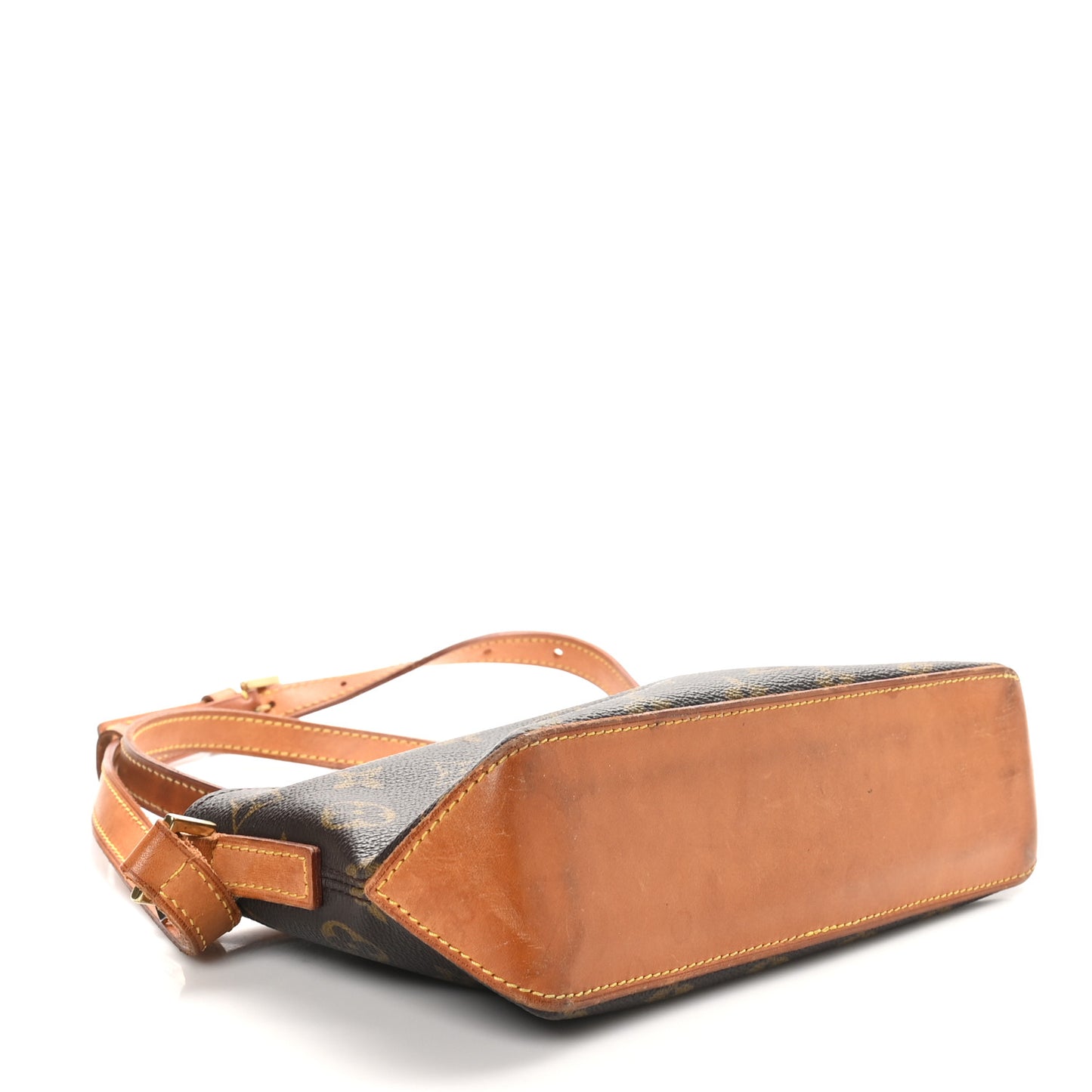 Monogram Trotteur