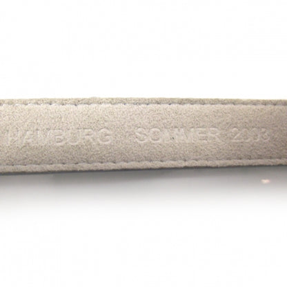 Louis Vuitton Vernis VIP Snap Bracelet Lavender 4 of 5