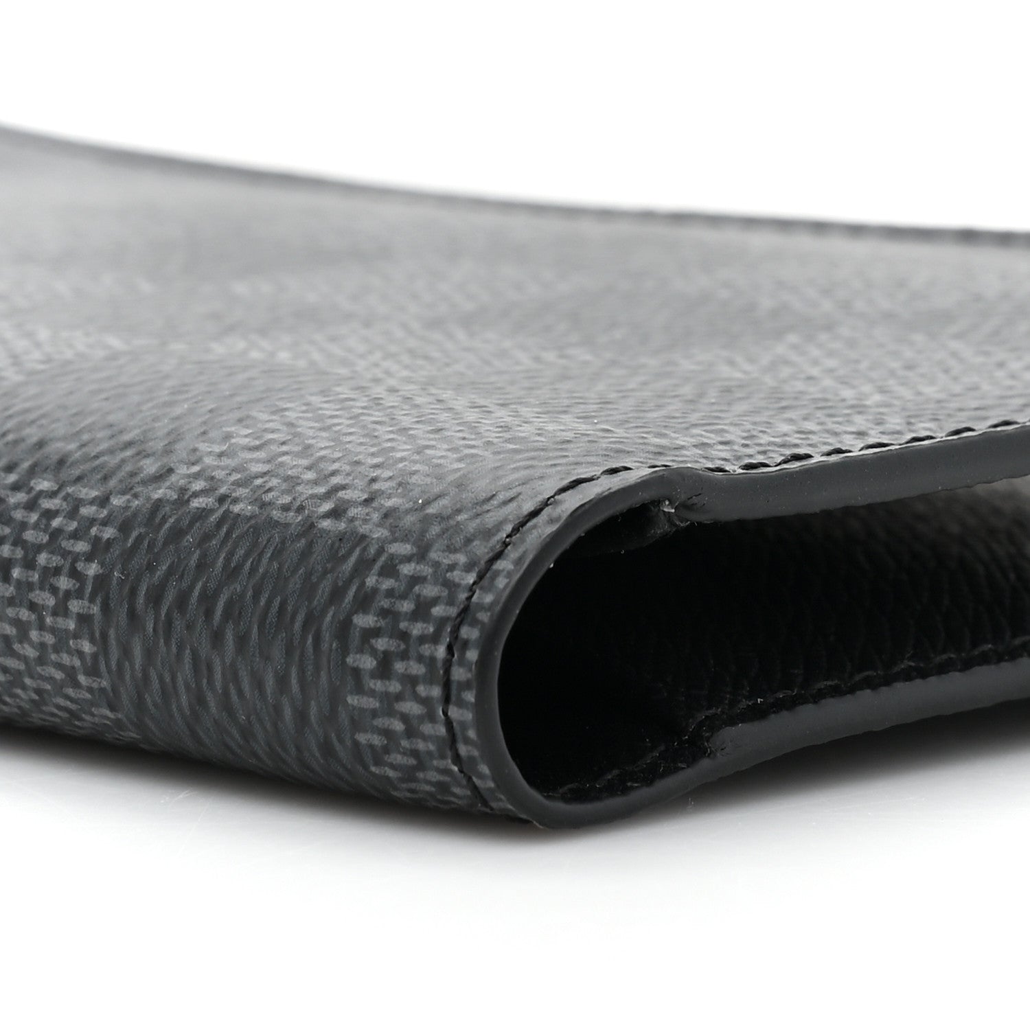 Louis Vuitton Damier Graphite Pocket Agenda Cover 10 of 12