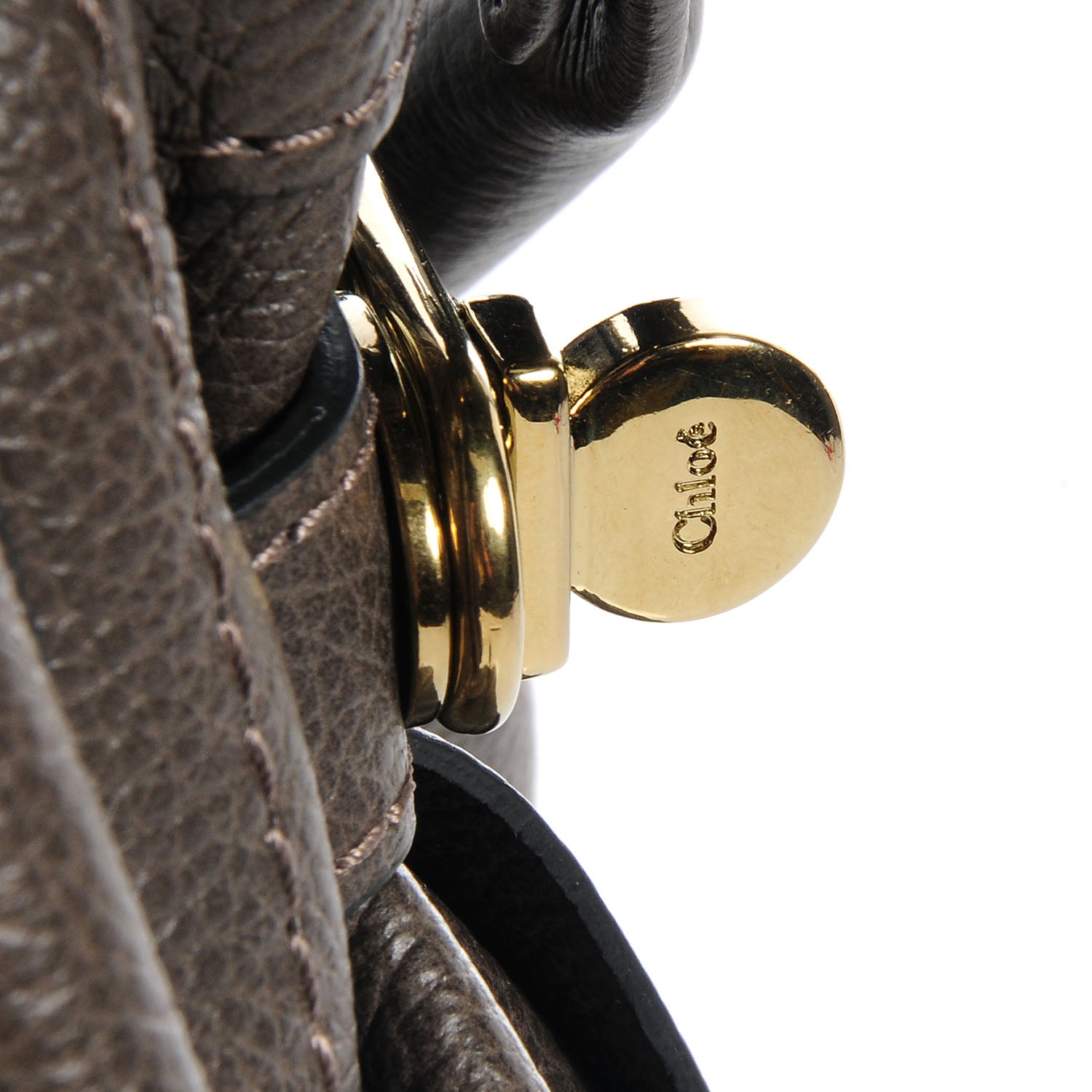 Chloe Calfskin Medium Paraty Rock 5 of 10