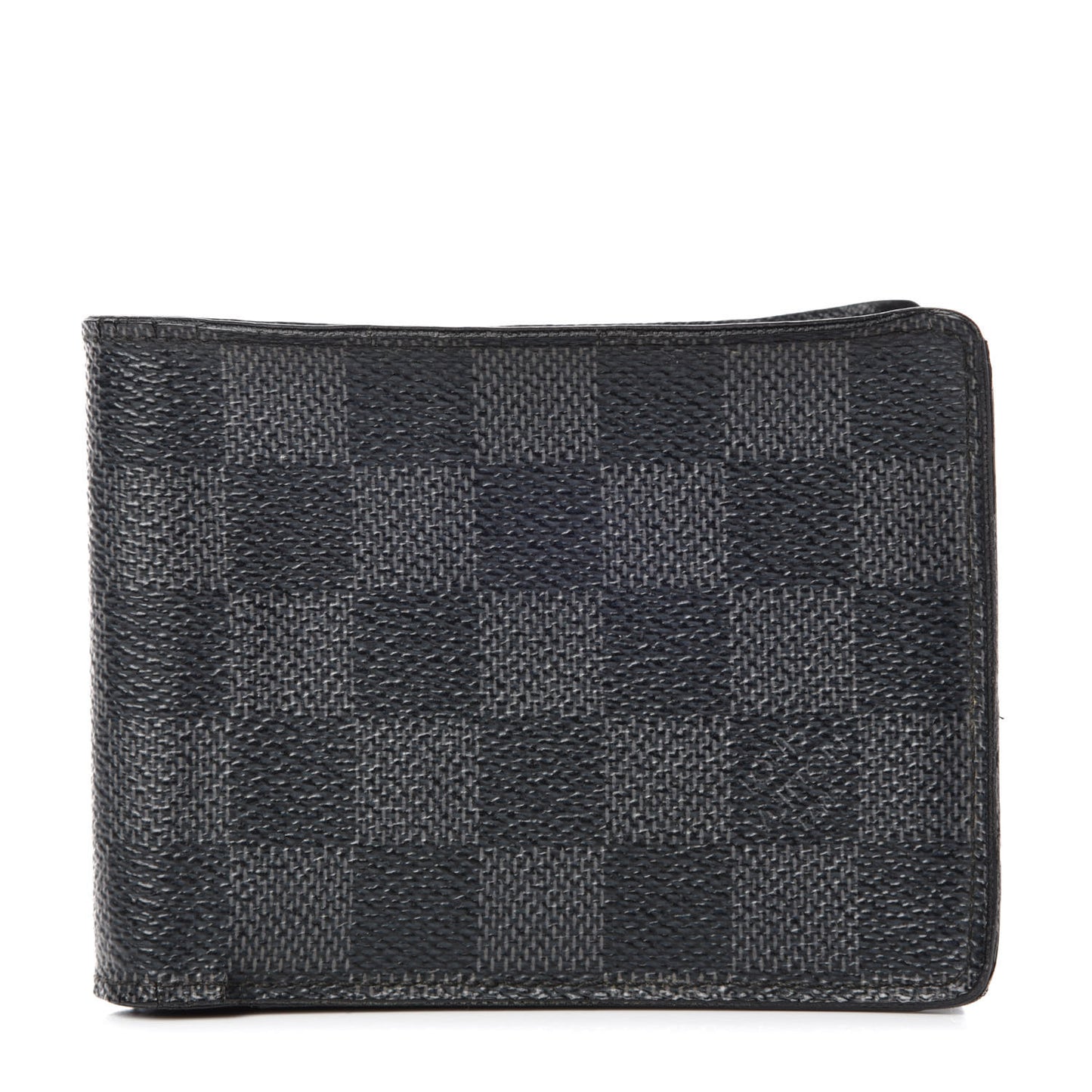 Damier Graphite Multiple Wallet