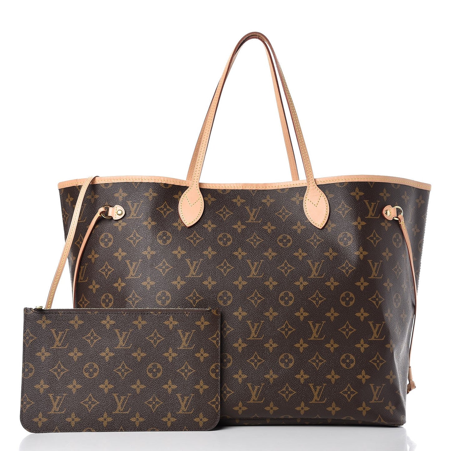 Monogram Neo Neverfull GM