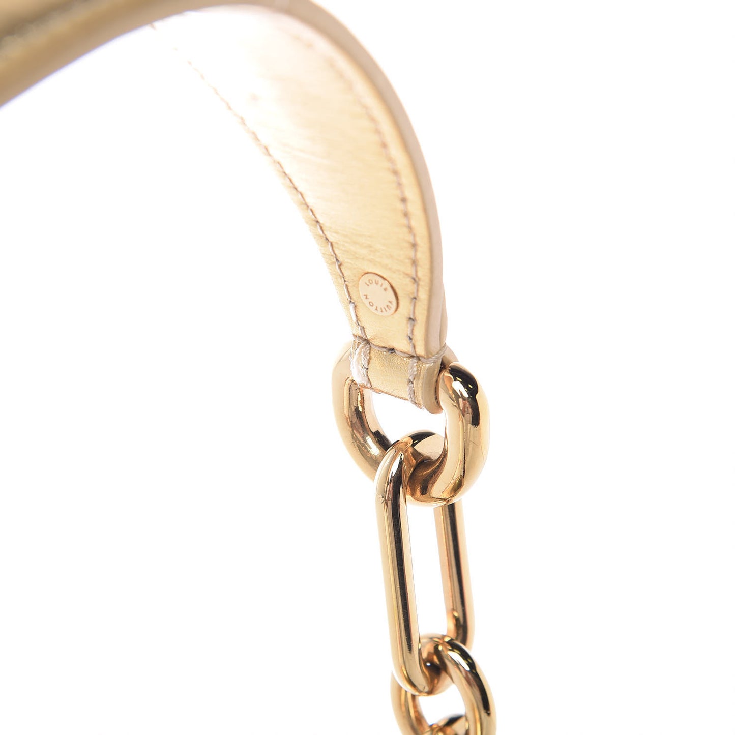 Monogram Multicolor Marilyn White Gold