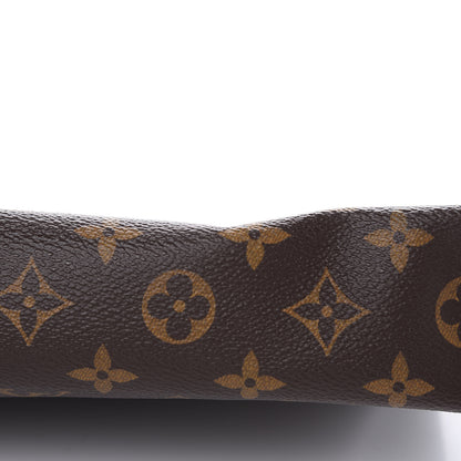 Louis Vuitton Monogram Toiletry Pouch 26 10 of 10