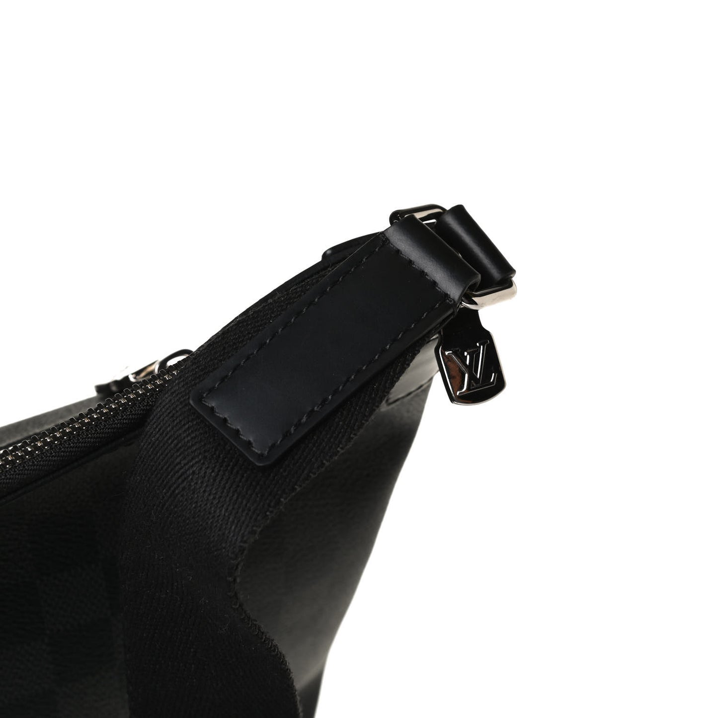 Damier Graphite Mick PM