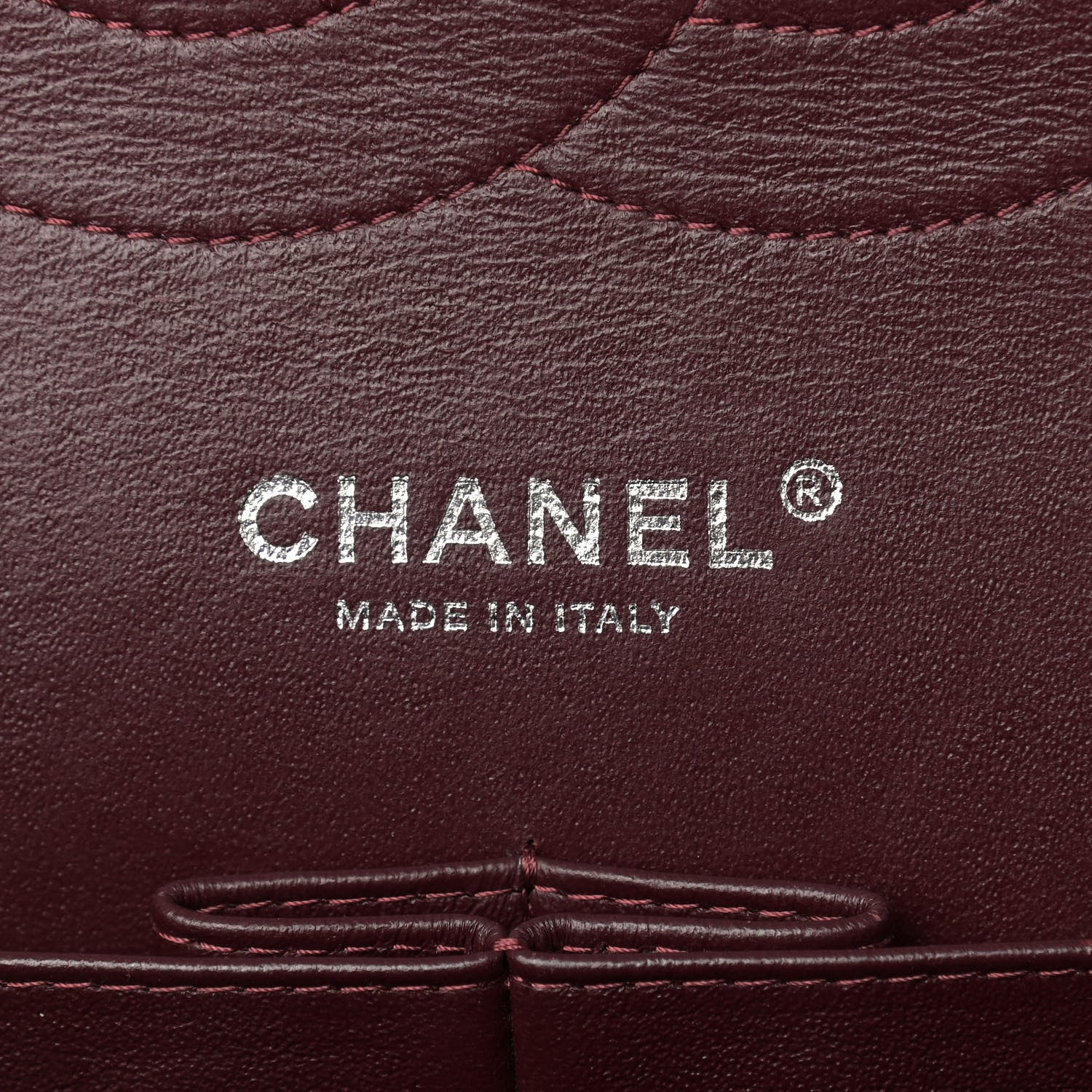 Chanel Caviar Quilted Jumbo Double Flap Black 7 of 11