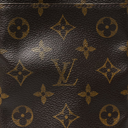 Louis Vuitton Monogram Pochette Gange 7 of 10