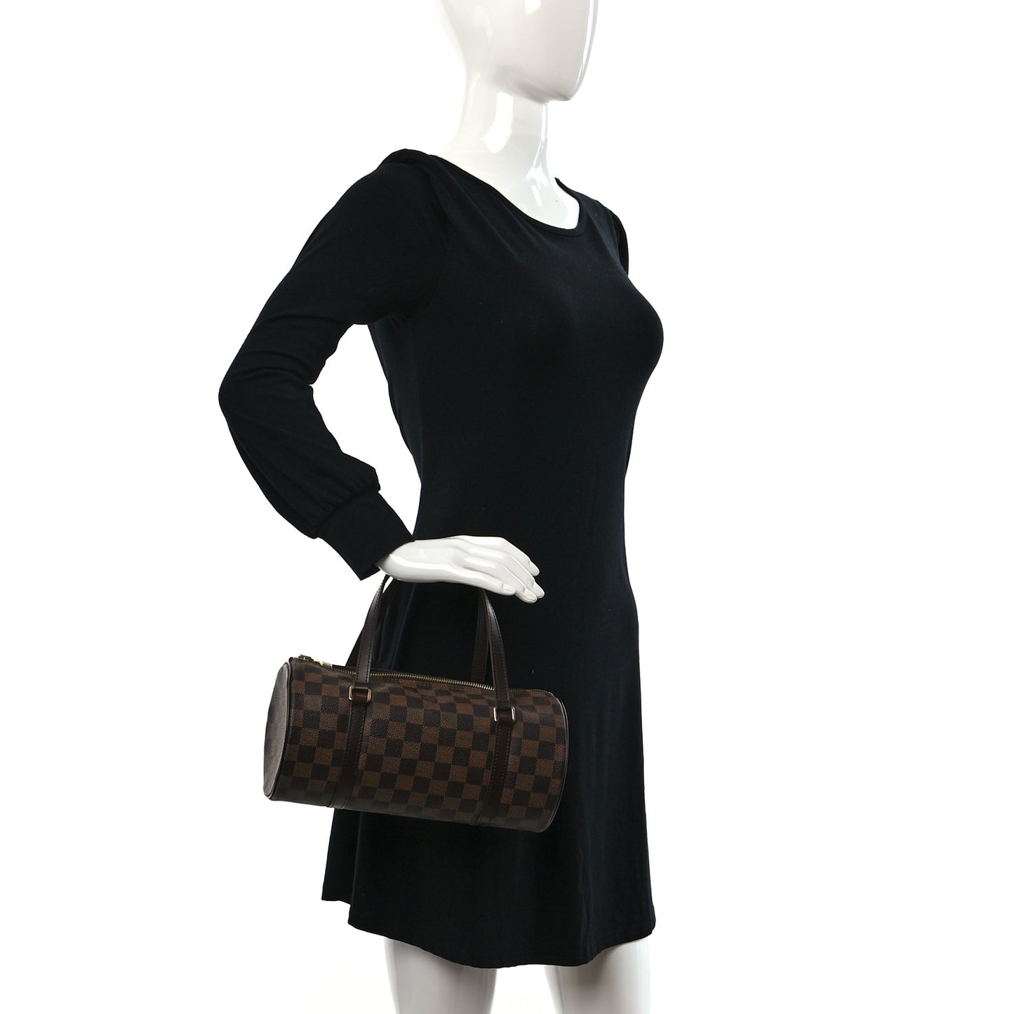 Damier Ebene Papillon 26