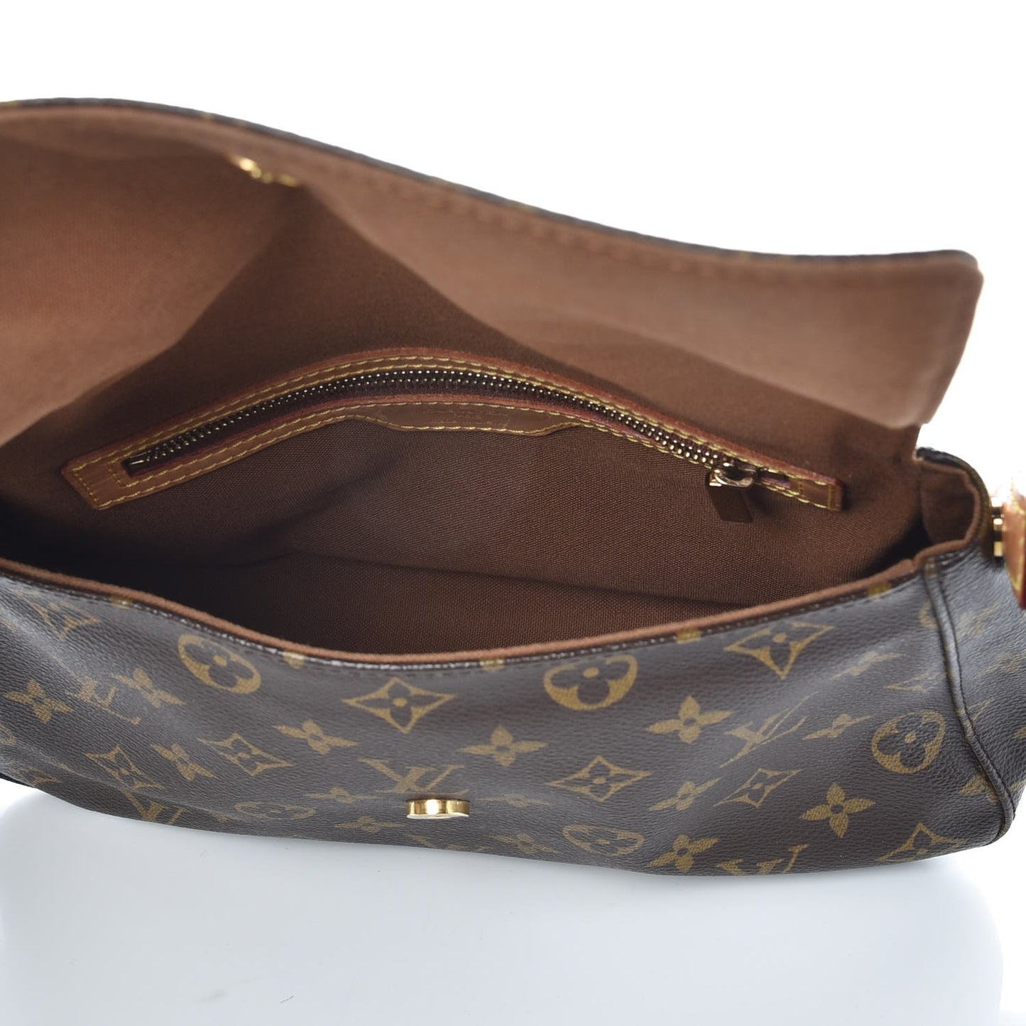 Monogram Mini Looping