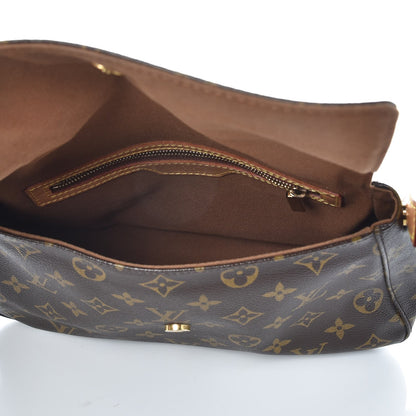 Louis Vuitton Monogram Mini Looping 5 of 7